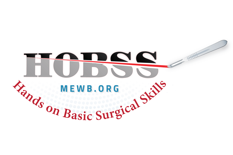 Learn more about the best workshop for training in basic surgical skills HOBSS, you will be trained well, by the most experienced trainers with so many skills to be taught. Learn more about HOBSS