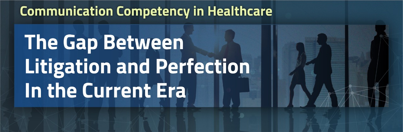 Learn more about communication skills in healthcare, this is an important course for everyone in healthcare.  This course is accredited by CME hours suitable for all healthcare practitioners.