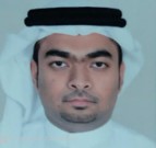 Dr. Mohammad Almelibari