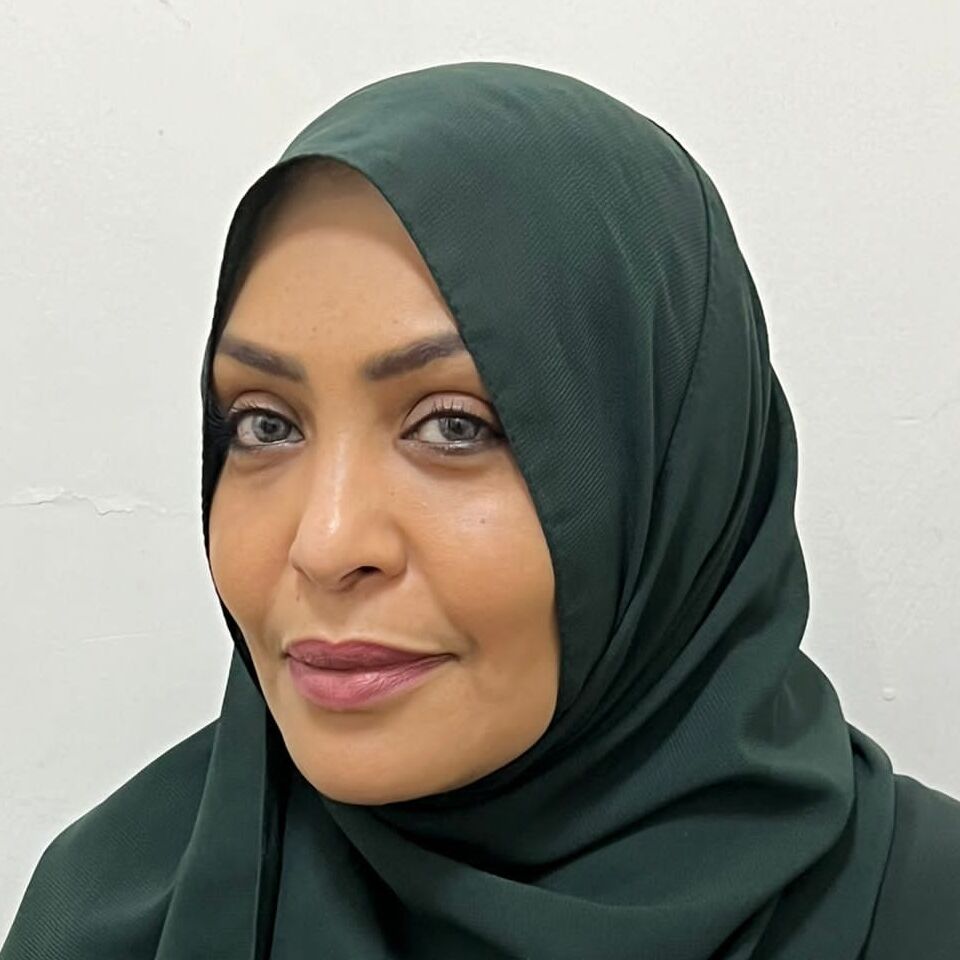 Dr. Reem Kamal