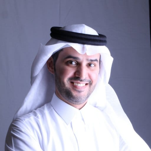 Dr. Abdussalam Ali Alshehri
