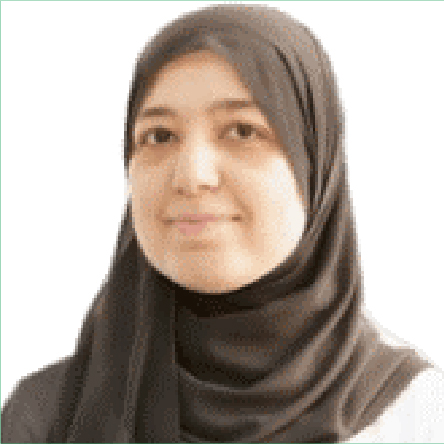 Prof. Amal AlHashem