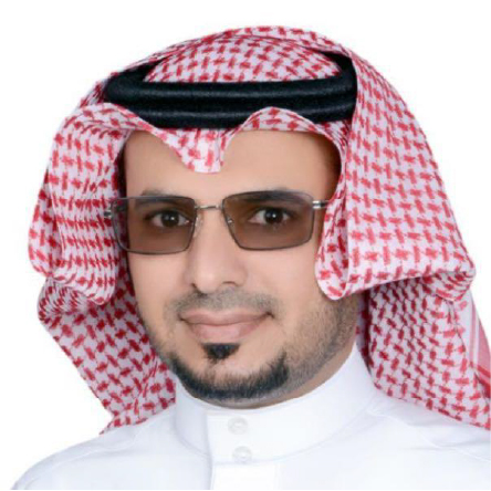 Dr. Khaled Akkour