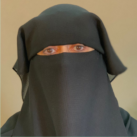 Dr. Noura AlQahtani