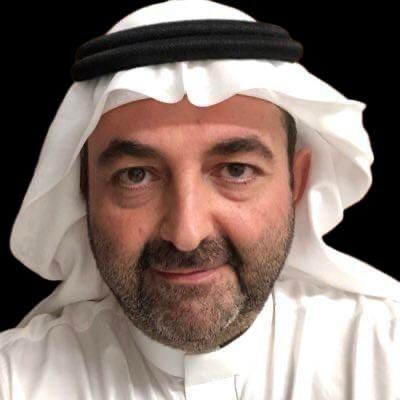 Dr. Ahmed Alayoubi