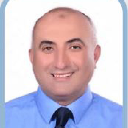 Dr. Emad Shaat
