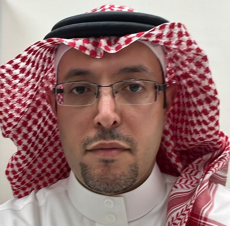Dr. Ziad AlHumayyd