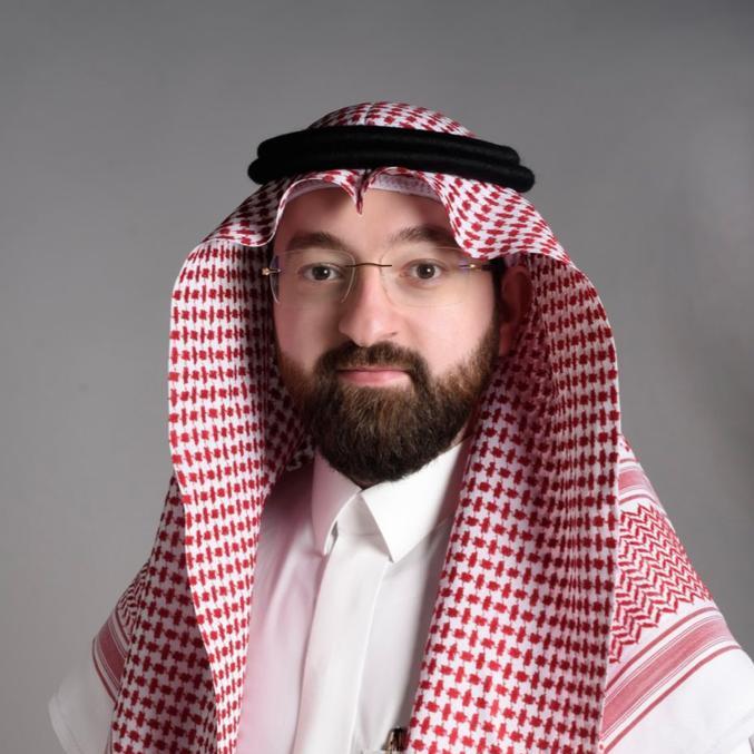 Dr. Eyas AlHamad