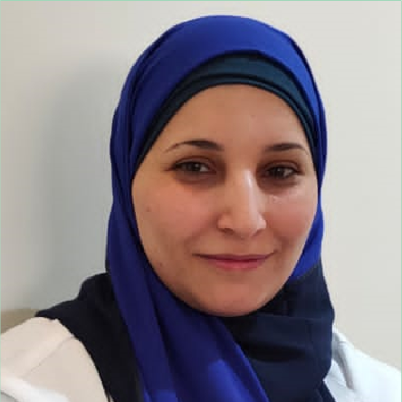 Dr. Heba EL BANBI