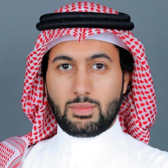 Dr. Salman Alshahed