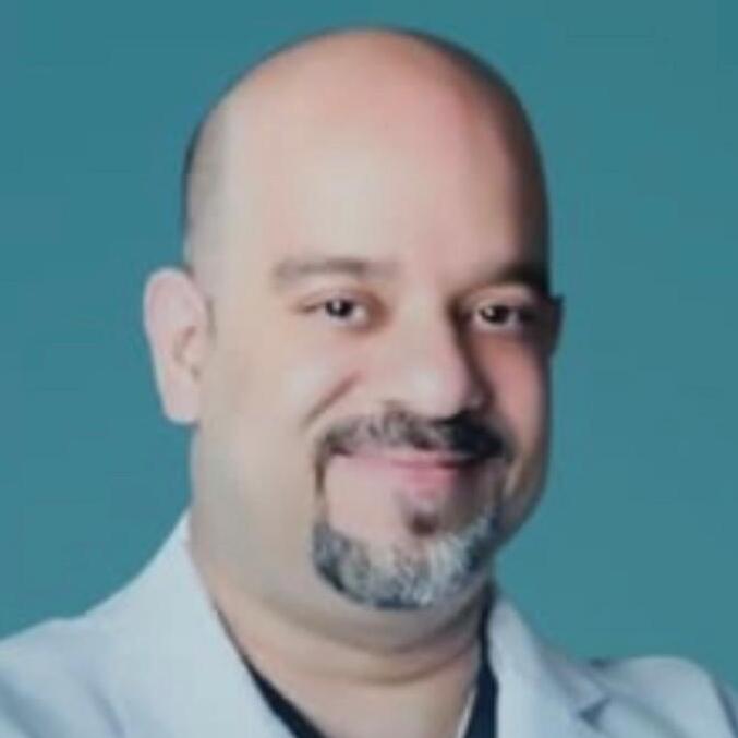 Dr. Feras AlKharouf