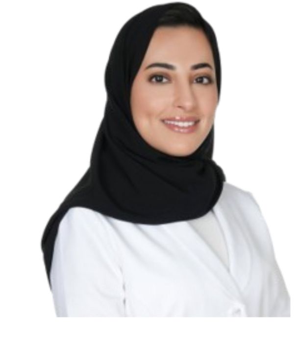 Dr. Lamia Alakresh