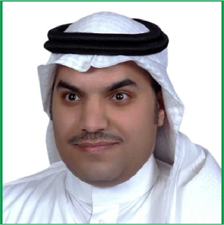 Dr. Badi Alenzi