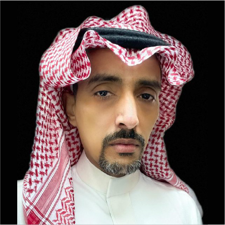 Dr. Abdullah Alharbi