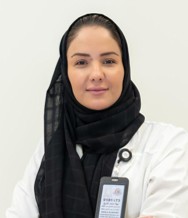 Dr. Nahla Alshaikh