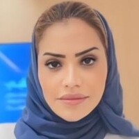 Dr. Najla Al-Dawsari