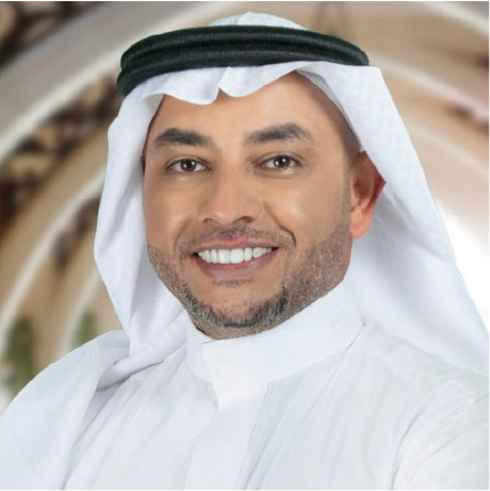 Dr. Fahad Algreisi