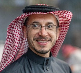 Dr Nasser AlAbbad