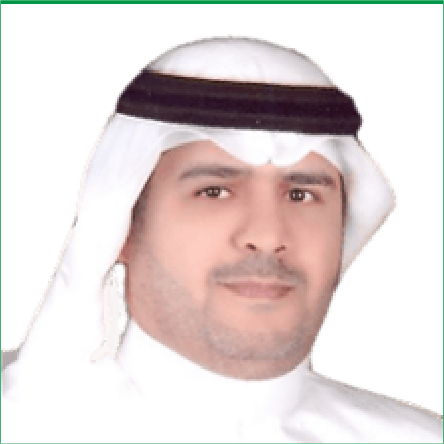 Prof. Mohammed Hassosa