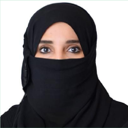 Dr. Rana Almaghrabi