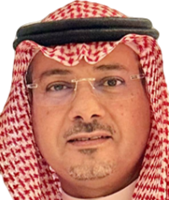 Dr. Abdulrahman Assiri