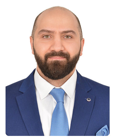 Dr. Ahmad Talal Chamsi