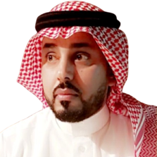 Dr. Musaed Alharbi