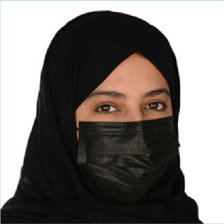 Dr. Amani Albakri