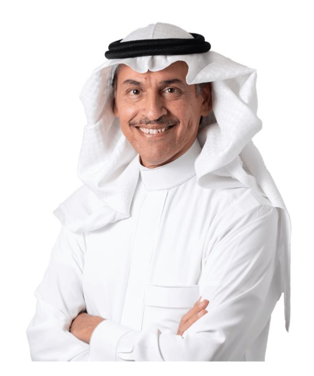 Prof. Bassam Bin-Abbas