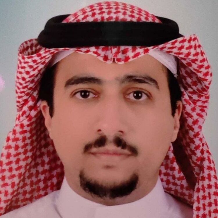 Dr. Mahmoud Al radadi