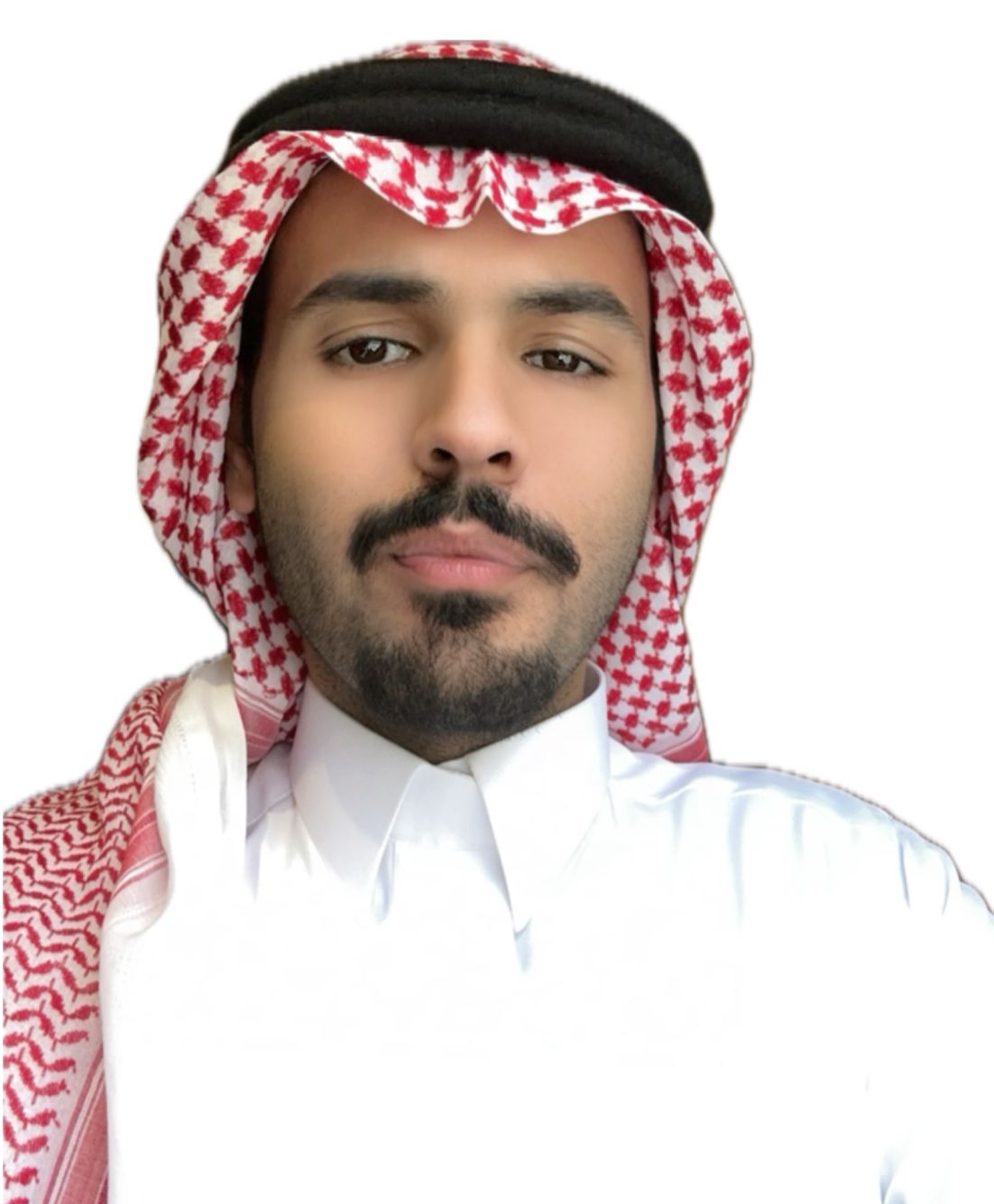 Dr. Amro Alghamdi