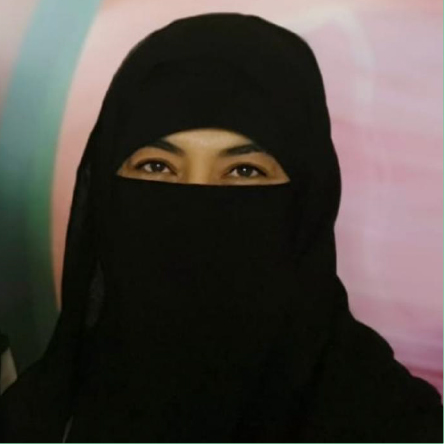 Dr. Ahlam AlGamdi