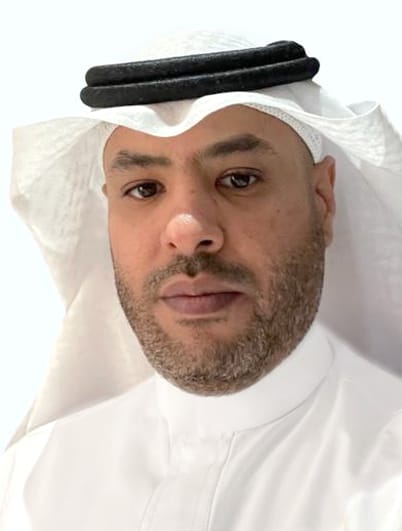 Dr. Tariq Ali AlGadri