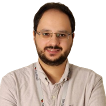Dr. Yaser Al-Bal'awi