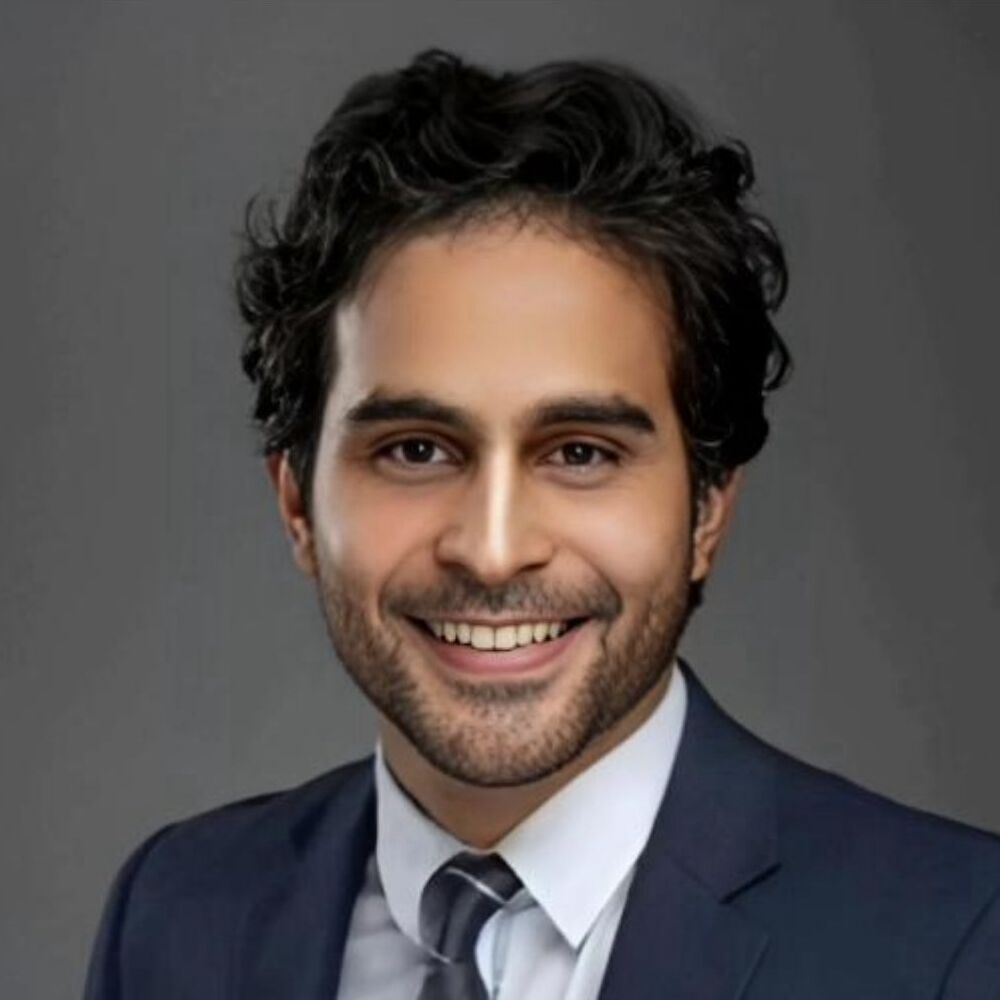 Dr.Ghassan niaz