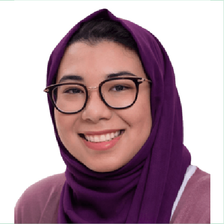 Dr. Ayat Yousef