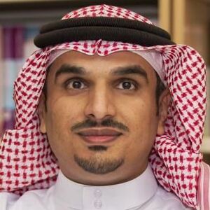 Dr. Khalid Alghamdi