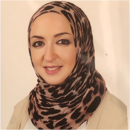 Dr. Nagham Sheblak