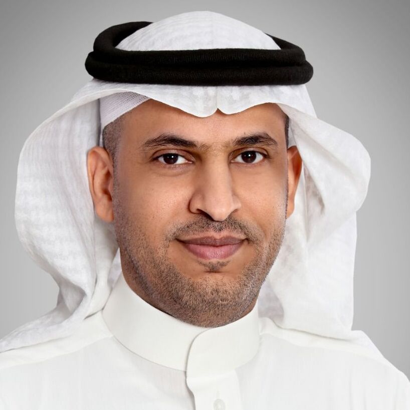 Dr. Mansour AlHajlah
