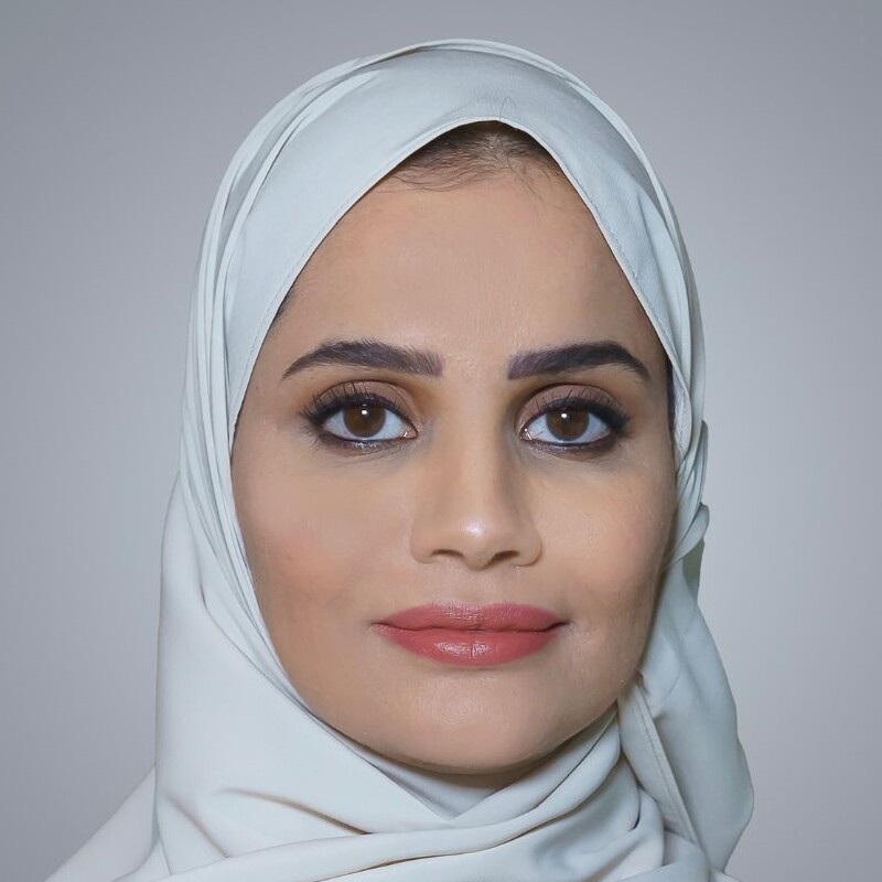 Dr.Ru’aa AlHarithy