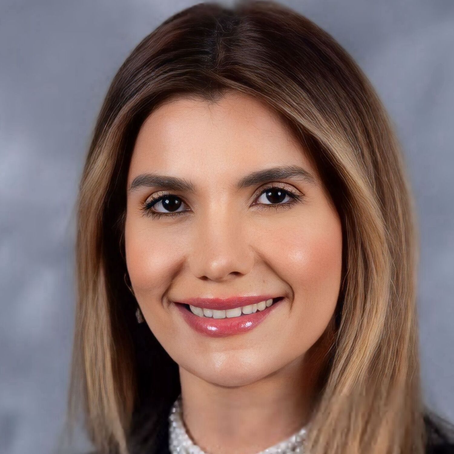 Dr. Hiba Mustafa
