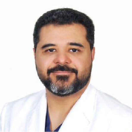 Dr. Majed Faden