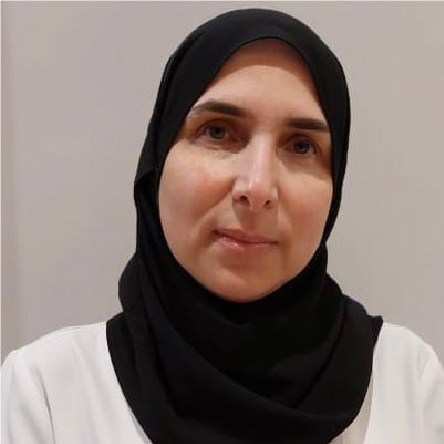Dr. Elham Mardawi