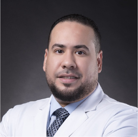 Dr. Ali AlHibshi