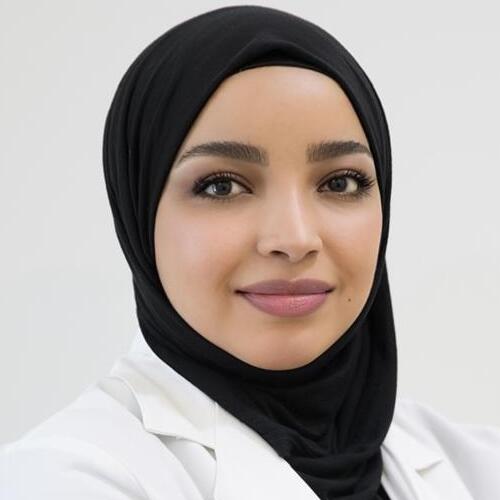 Dr. Sara Abdelwahab