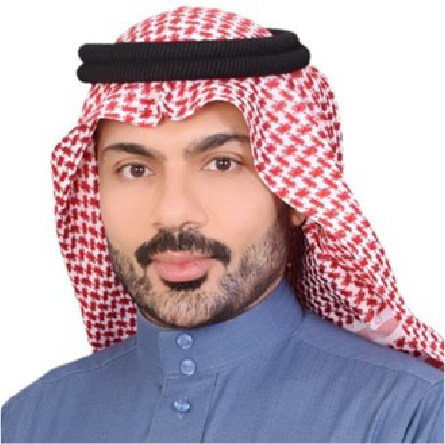 Dr. Hani Al-Halal