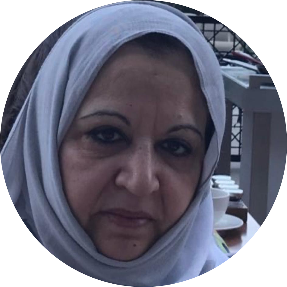 Dr. Rawda Bahyan