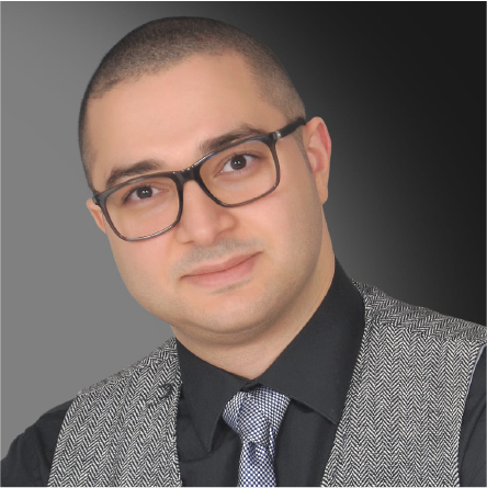 Dr. Samer Ahmeed