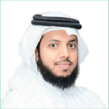Dr. Ahmad Bamaga