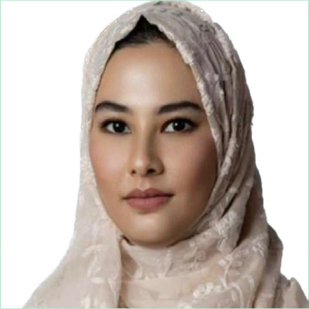Dr. Shahad Alansari